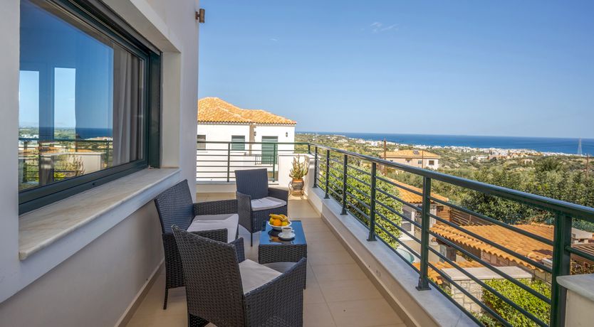 Photo of Aegean View