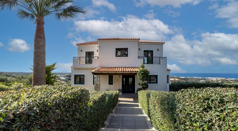 Photo of Aegean View