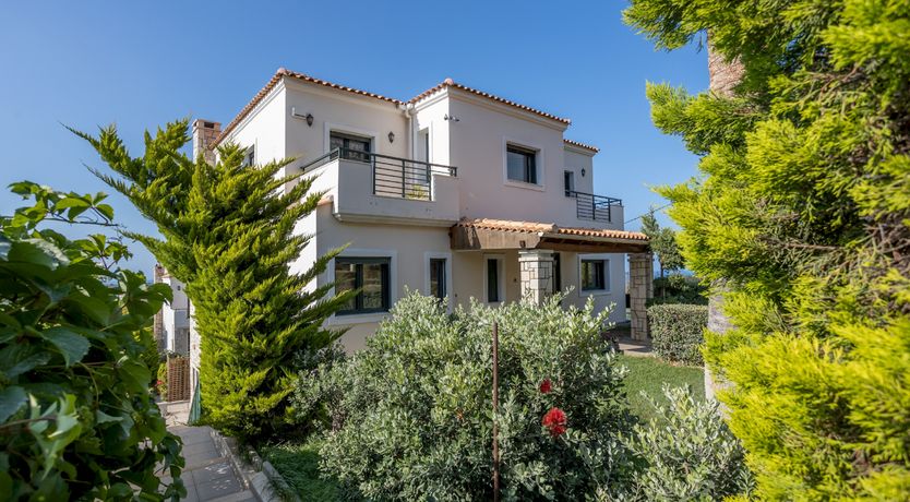 Photo of Aegean View