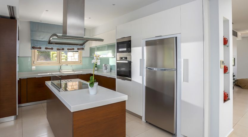 Photo of Aegean View