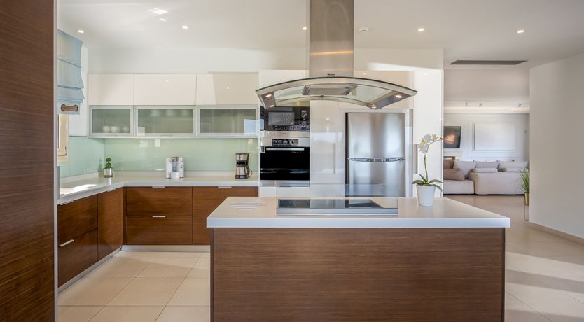 Photo of Aegean View