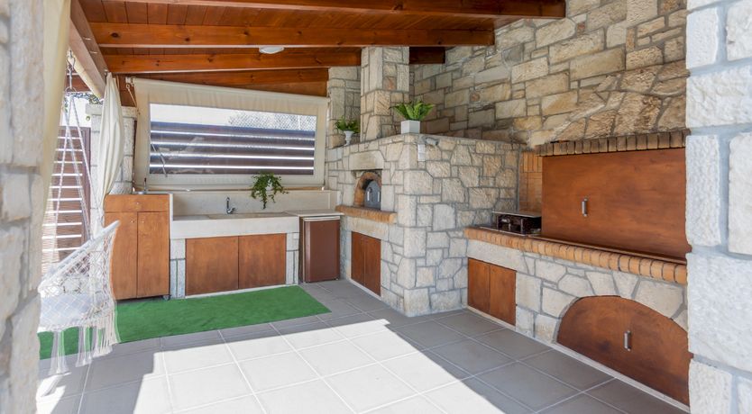 Photo of Aegean View