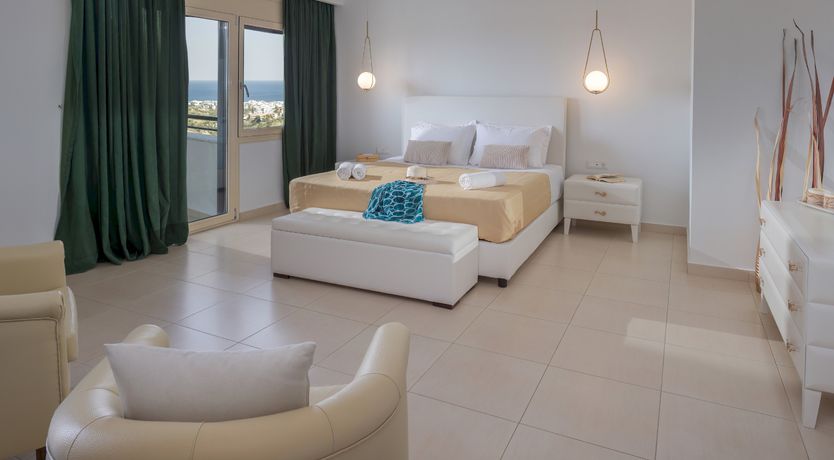 Photo of Aegean View