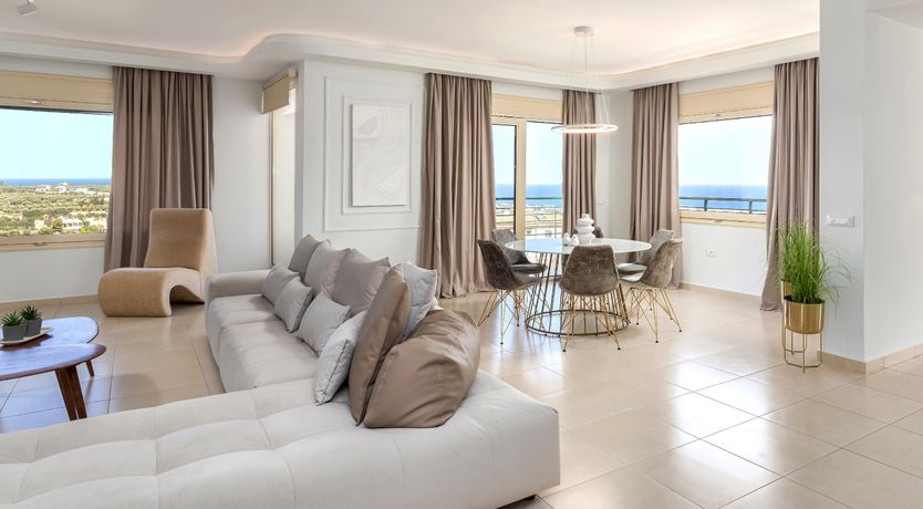 Photo of Aegean View