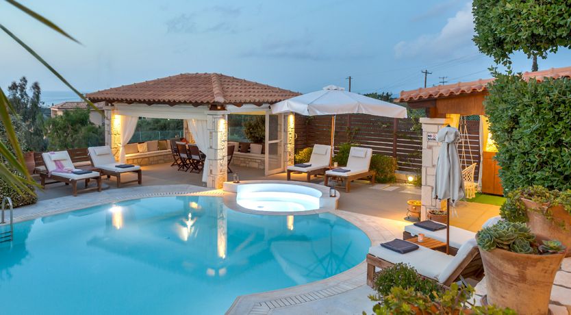 Photo of Aegean View