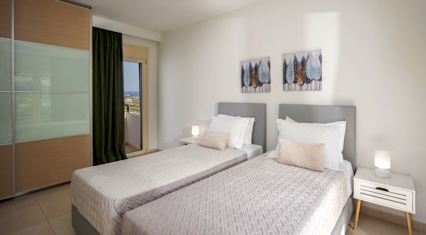 Photo of Aegean View