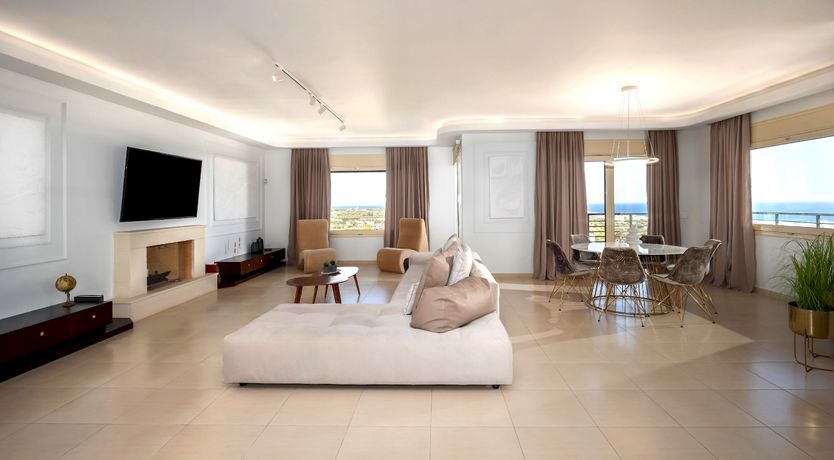 Photo of Aegean View