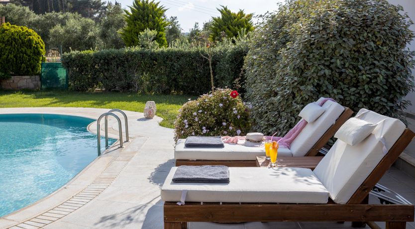 Photo of Aegean View