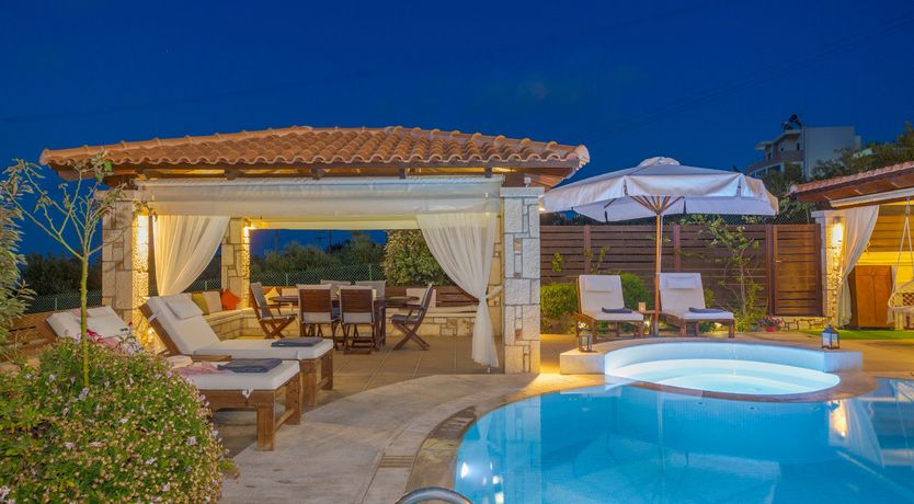 Photo of Aegean View