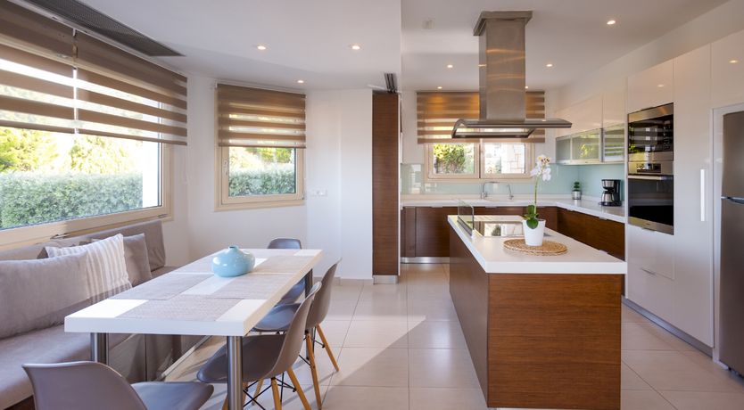 Photo of Aegean View