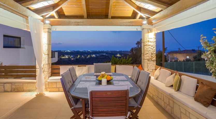 Photo of Aegean View