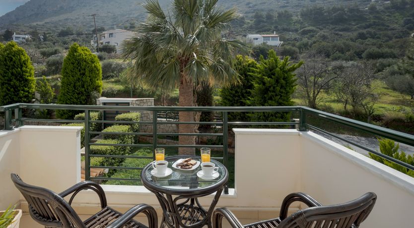 Photo of Aegean View