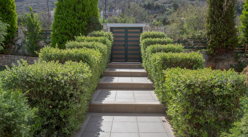 Photo of Aegean View