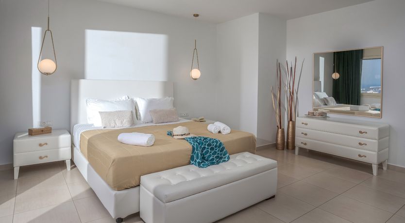 Photo of Aegean View