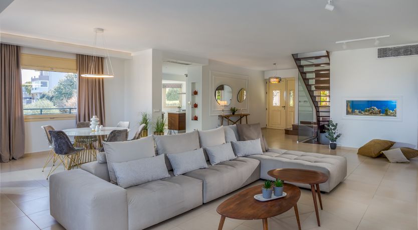 Photo of Aegean View