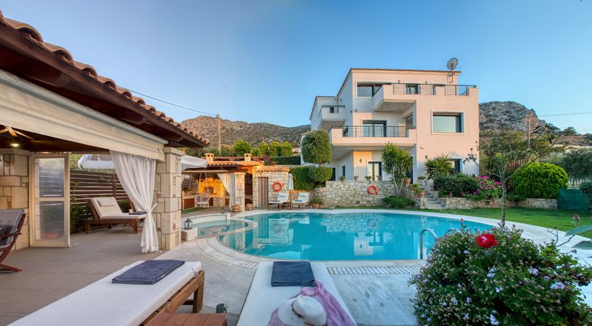 Photo of Aegean View