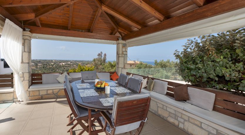 Photo of Aegean View