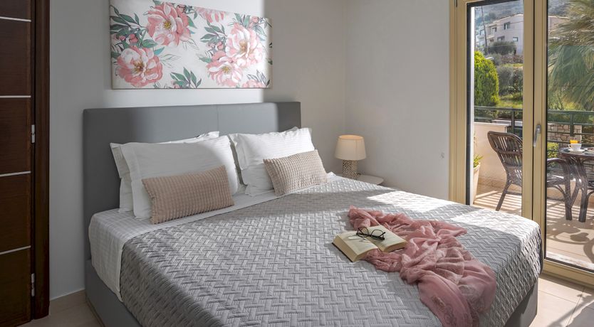 Photo of Aegean View