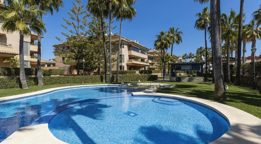 Photo of A Dream in White