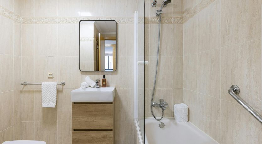 Photo of A Dream in White