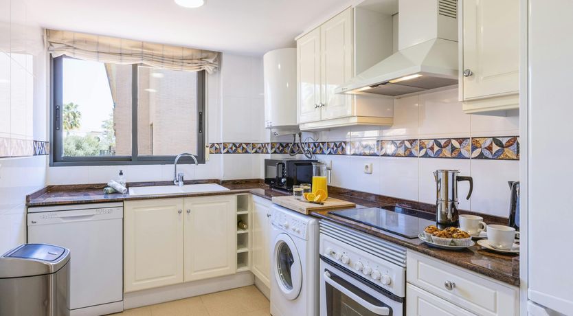 Photo of A Dream in White