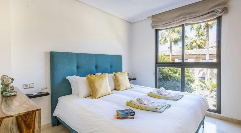 Photo of A Dream in White