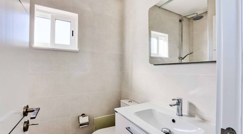 Photo of Siesta Sunlight