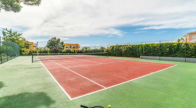 Photo of Siesta Sunlight