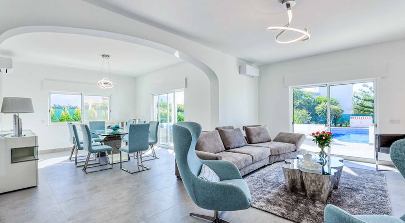 Photo of Siesta Sunlight