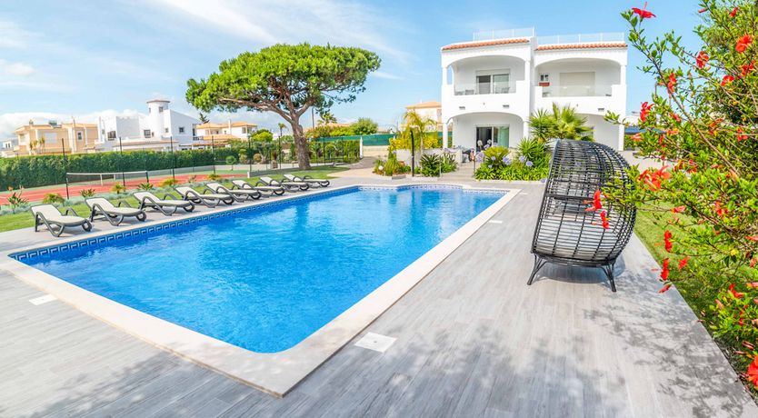 Photo of Siesta Sunlight