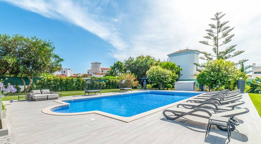 Photo of Siesta Sunlight