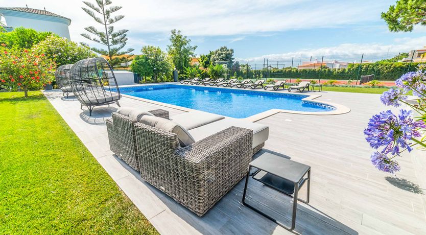 Photo of Siesta Sunlight