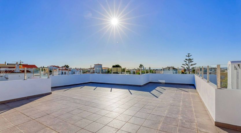 Photo of Siesta Sunlight