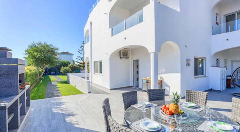 Photo of Siesta Sunlight