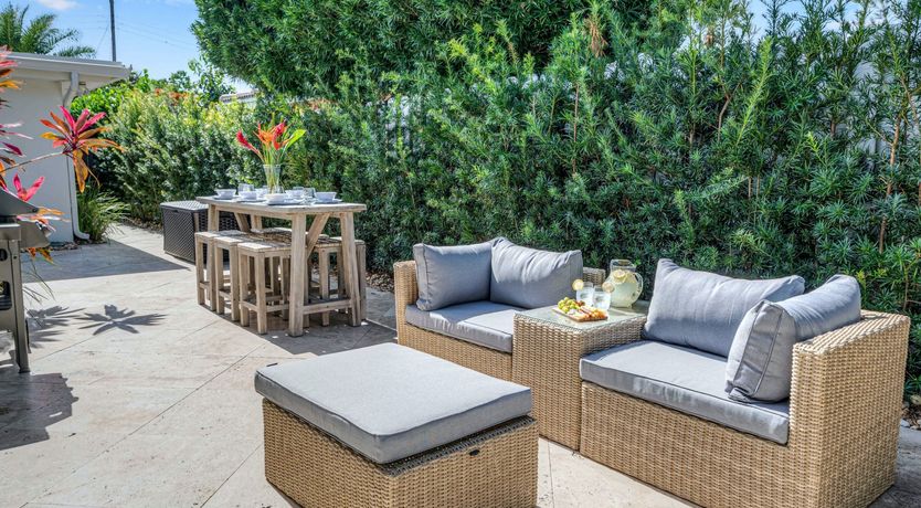 Photo of Coastal Daze