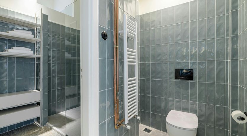 Photo of The Greek Light