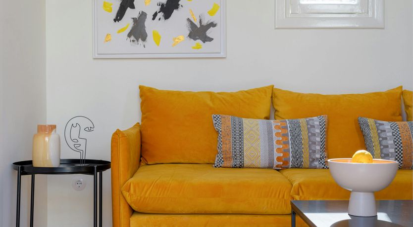 Photo of The Greek Light