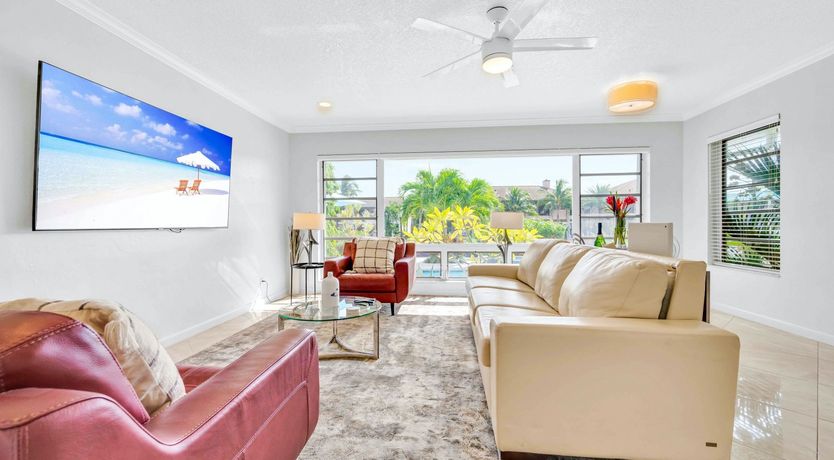 Photo of The Surf's Horizon