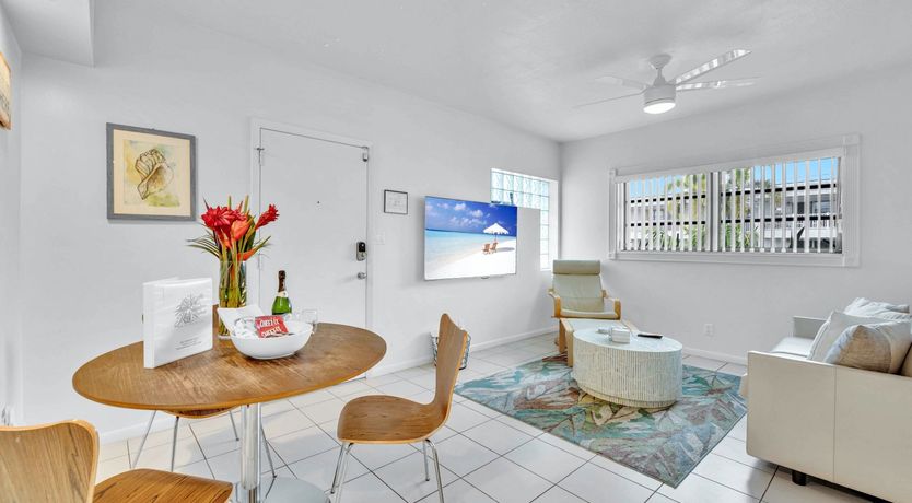 Photo of The Surf's Horizon