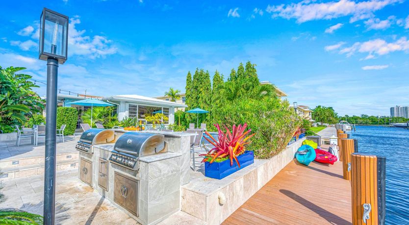 Photo of The Surf's Horizon