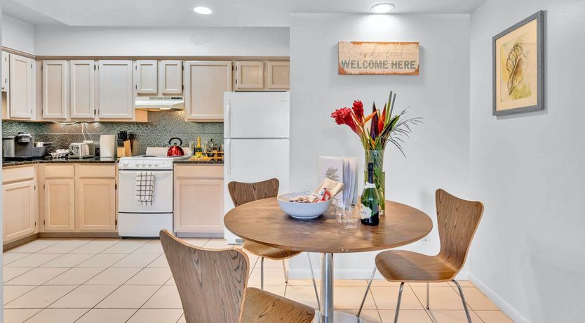 Photo of The Surf's Horizon