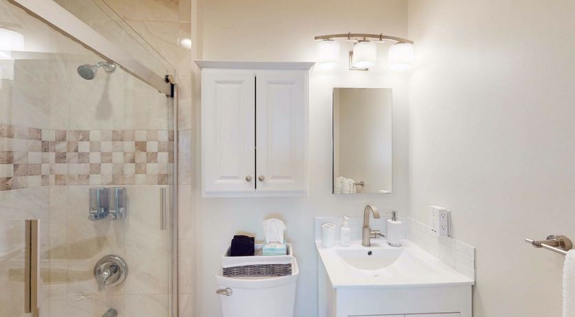 Photo of The Surf's Horizon