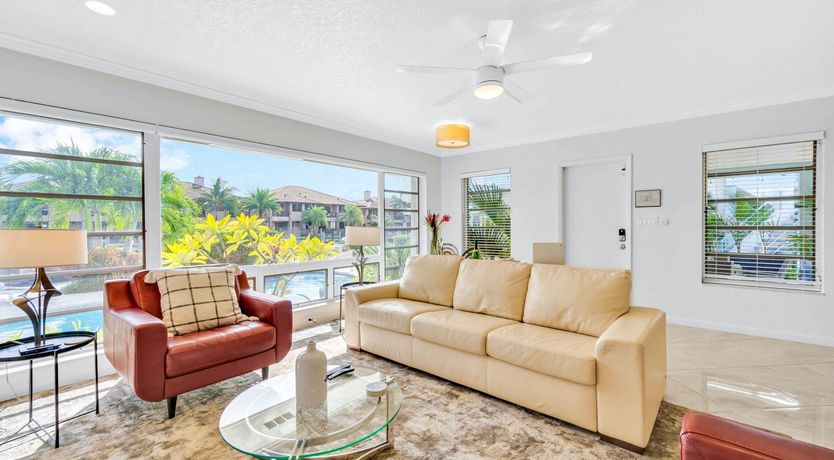 Photo of The Surf's Horizon