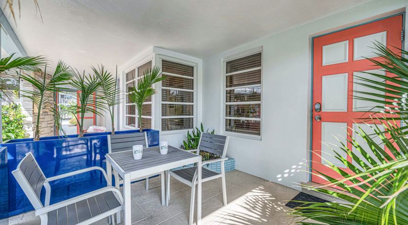 Photo of The Surf's Horizon