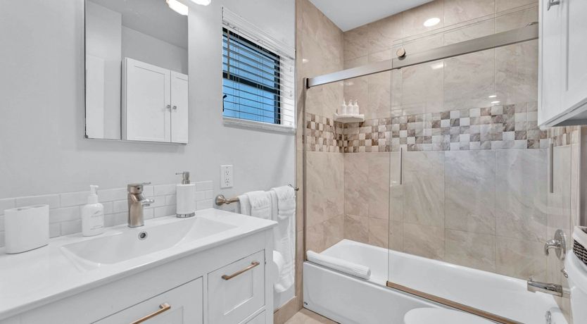 Photo of The Surf's Horizon