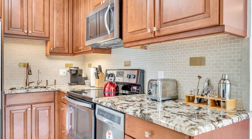 Photo of The Surf's Horizon