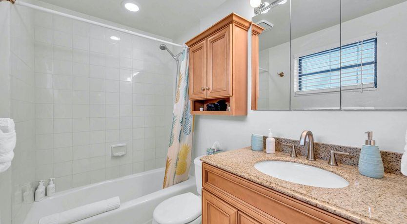 Photo of The Surf's Horizon