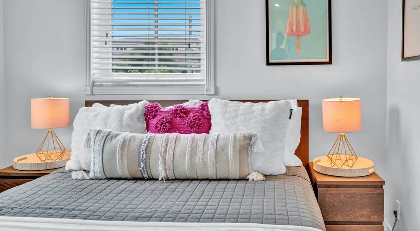 Photo of The Surf's Horizon