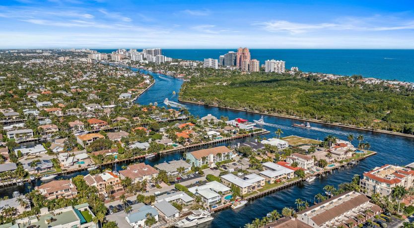 Photo of The Surf's Horizon