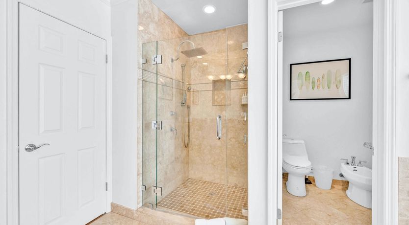 Photo of The Surf's Horizon